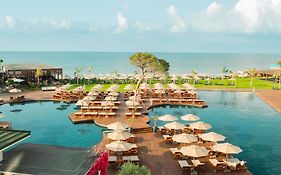 Rixos Park Belek - The Land Of Legends Access